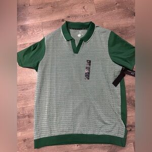 Shaquille O’Neal Polo Shirt Size 2XL New